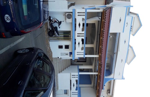 Metajna Apartamento | Apartments and Rooms Magdalena (75321-A1) - Metajna - island Pag