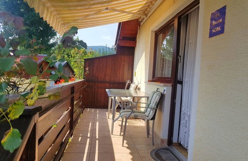 Seliste Dreznicko Apartamento | Apartments and rooms Dragica, (16214), Selište Drežnicko, Croatia