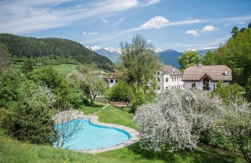 San Lorenzo di Sebato Apartamento | Apartments Ansitz Wildberg