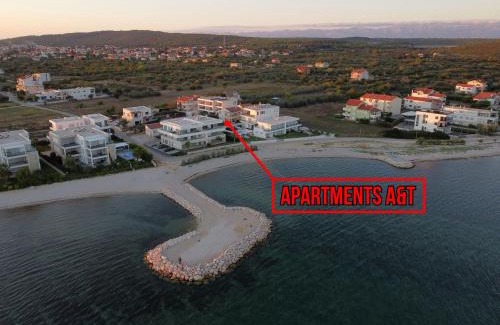 Sukosan Apartamento | Apartments A&T