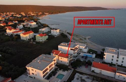 Sukosan Apartamento | Apartments A&T