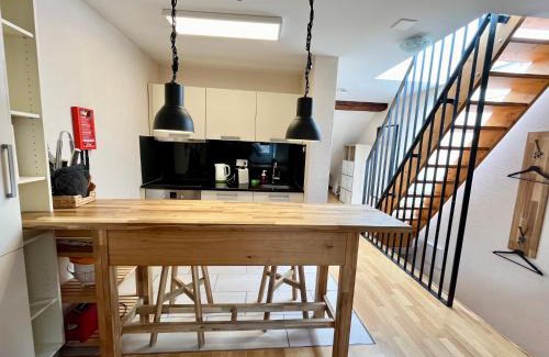 Old City of Bern Apartamento | Apartments Aarbergergasse
