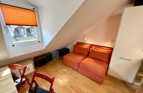 Old City of Bern Apartamento | Apartments Aarbergergasse