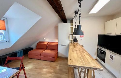 Old City of Bern Apartamento | Apartments Aarbergergasse