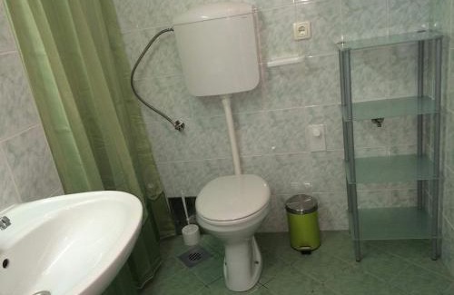 Siska District Apartamento | Apartments Abc Ljubljana