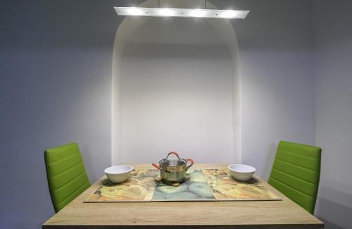 Siska District Apartamento | Apartments Abc Ljubljana