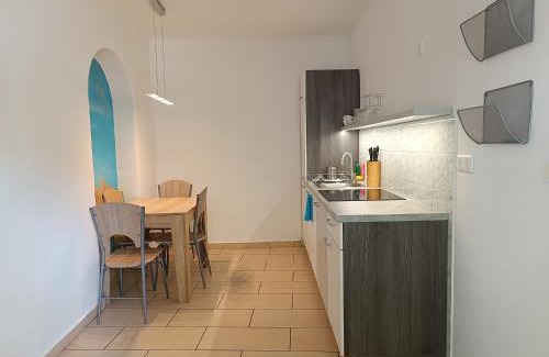 Siska District Apartamento | Apartments Abc Ljubljana