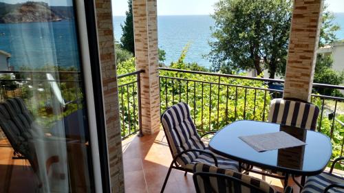 Sutomore Apartamento | Apartments Abramovic 2