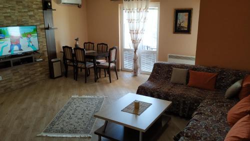 Sutomore Apartamento | Apartments Abramovic 2