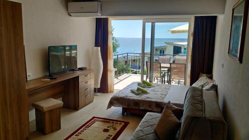 Sutomore Apartamento | Apartments Abramovic 2