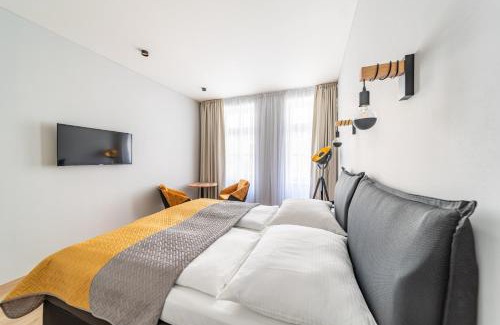 Prague 2 Apartamento | Apartments Abri