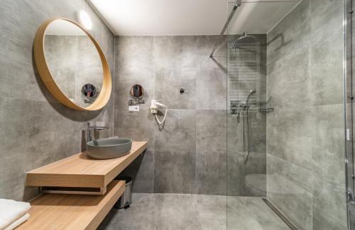 Prague 2 Apartamento | Apartments Abri