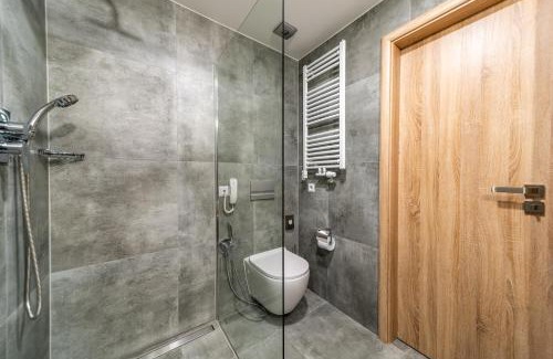 Prague 2 Apartamento | Apartments Abri