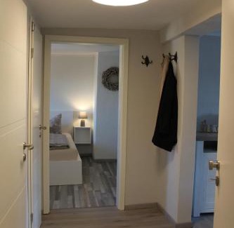 Quedlinburg Apartamento | Apartments Ackerbürgerhof No. 9