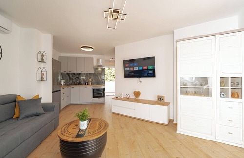 Gajac Apartamento | Apartments Adela I