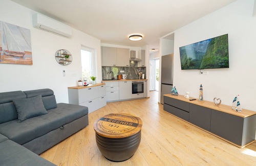 Gajac Apartamento | Apartments Adela I
