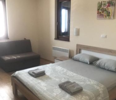 Meljine Apartamento | Apartments Admiral