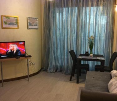Meljine Apartamento | Apartments Admiral