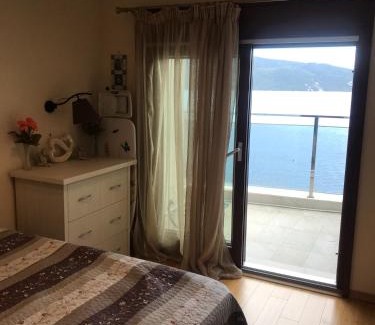 Meljine Apartamento | Apartments Admiral