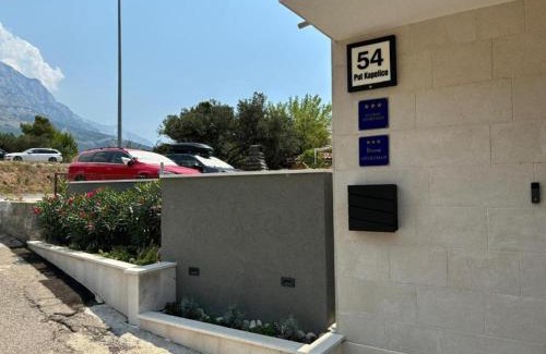 Baska Voda Apartamento | Apartments Adria