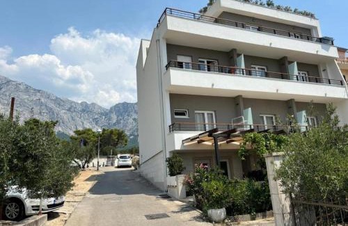 Baska Voda Apartamento | Apartments Adria