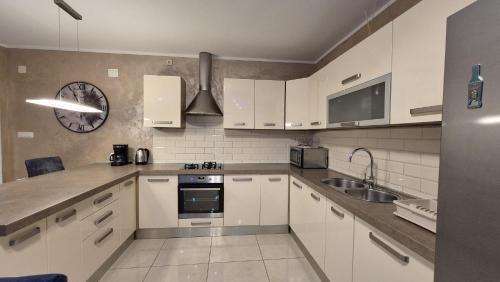 Bilice Apartamento | Apartments Adriana