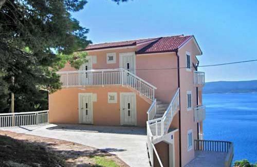 Mimice Apartamento | Apartments Adriatic Blue with pool