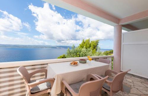 Mimice Apartamento | Apartments Adriatic Blue with pool