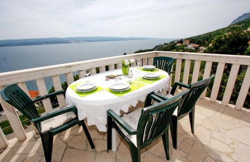 Mimice Apartamento | Apartments Adriatic Blue with pool