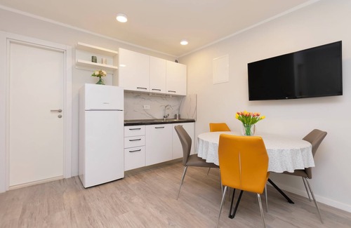Mimice Apartamento | Apartments Adriatic Blue With Pool