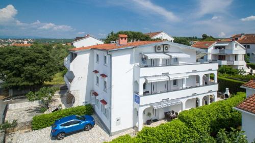 Milcetici Casa | Apartments Adrijana