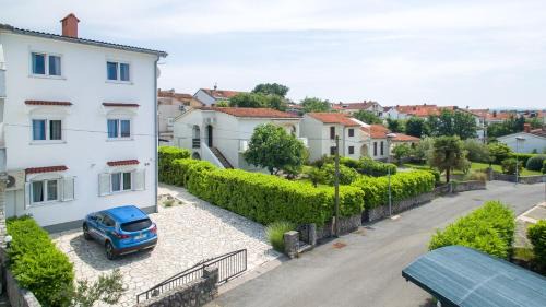 Milcetici Casa | Apartments Adrijana