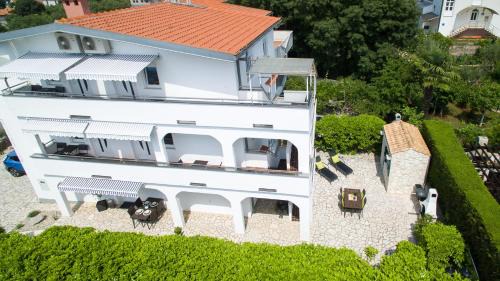 Milcetici Casa | Apartments Adrijana