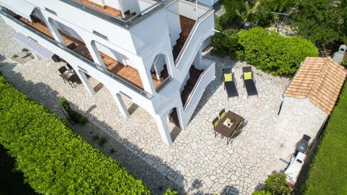 Milcetici Casa | Apartments Adrijana