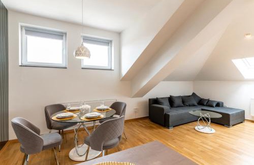 Koprivnica Apartamento | Apartments Adversarium