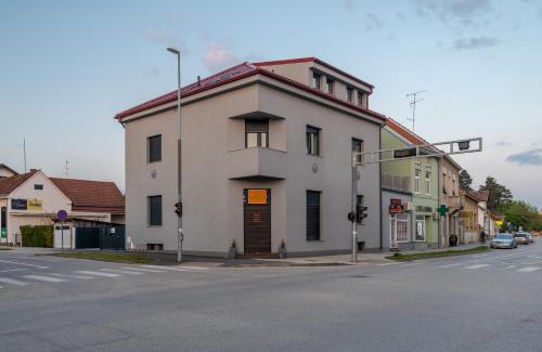 Koprivnica Apartamento | Apartments Adversarium