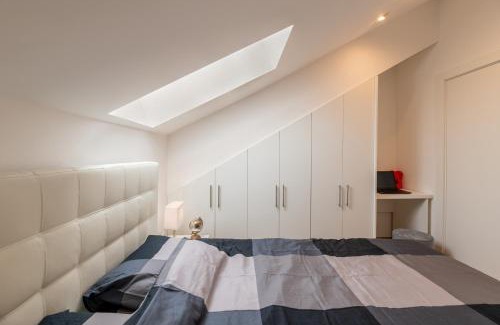Koprivnica Apartamento | Apartments Adversarium