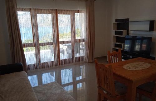 Kneza Apartamento | Apartments Aferdita