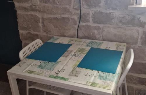 Povlja Apartamento | Apartments Agava & Lucija