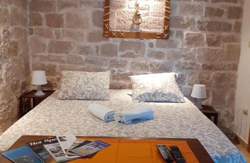 Povlja Apartamento | Apartments Agava & Lucija