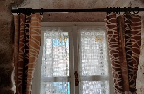 Povlja Apartamento | Apartments Agava & Lucija