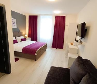 Sarajevo Apartamento | Apartments Ajša