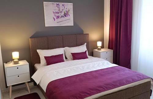 Sarajevo Apartamento | Apartments Ajša