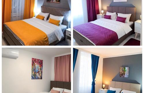 Sarajevo Apartamento | Apartments Ajša