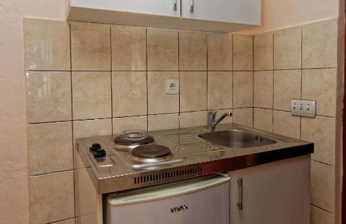 Utjeha Apartamento | Apartments Ajla