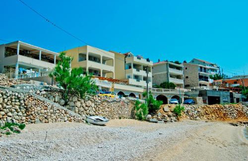 Drasnice Apartamento | Apartments Alać
