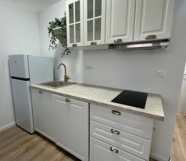 Drasnice Apartamento | Apartments Alać