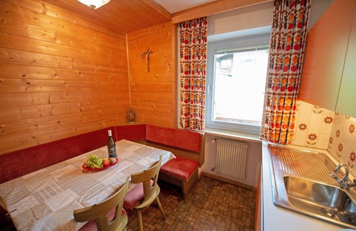 Ortisei Apartamento | Apartments Alara 134A