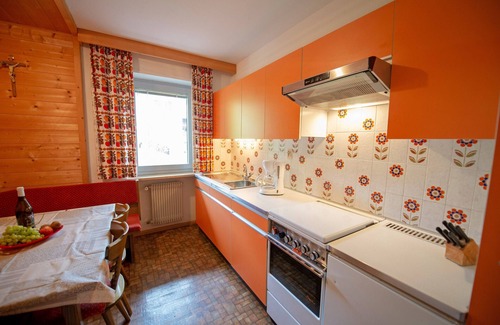 Ortisei Apartamento | Apartments Alara 134A