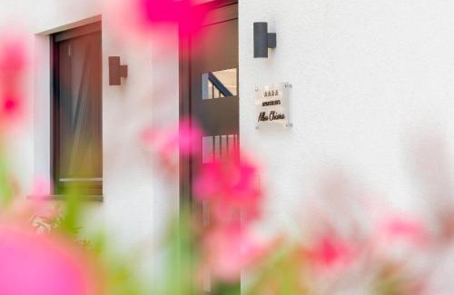 Cikovici Apartamento | Apartments Alba Chiara